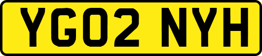 YG02NYH