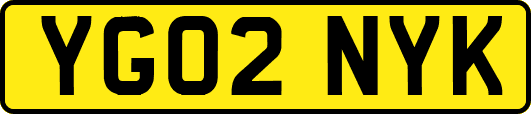 YG02NYK