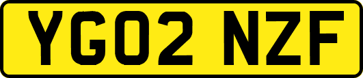YG02NZF