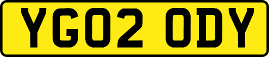 YG02ODY
