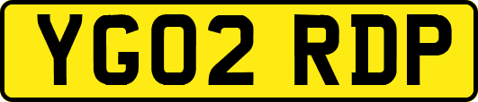 YG02RDP
