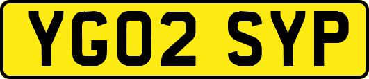 YG02SYP