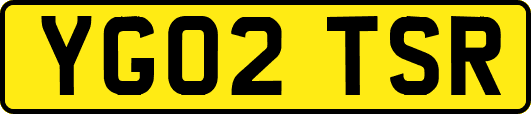 YG02TSR