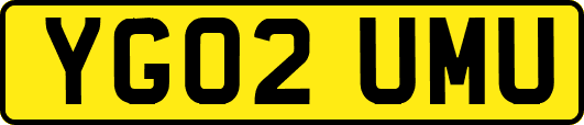 YG02UMU