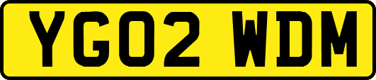 YG02WDM