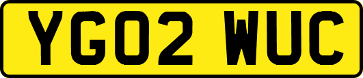 YG02WUC