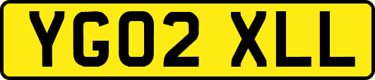 YG02XLL