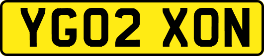 YG02XON