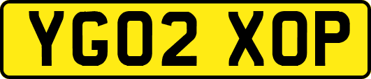 YG02XOP