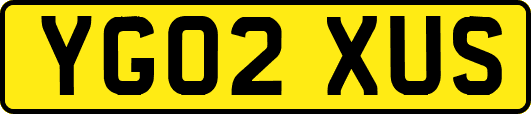 YG02XUS