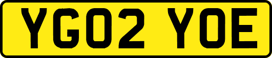 YG02YOE