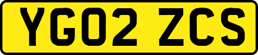 YG02ZCS