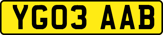 YG03AAB