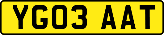 YG03AAT
