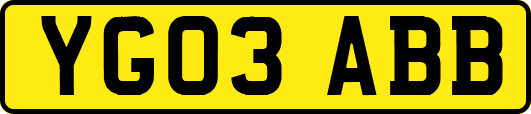 YG03ABB