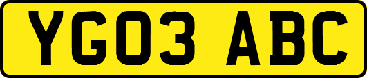 YG03ABC