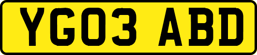 YG03ABD