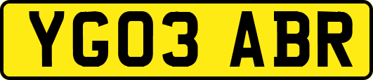 YG03ABR