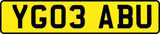 YG03ABU