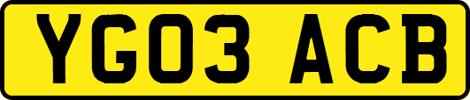 YG03ACB