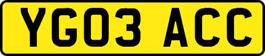 YG03ACC