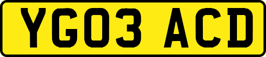 YG03ACD