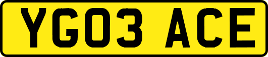 YG03ACE