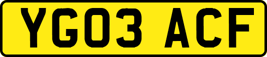 YG03ACF