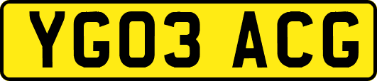 YG03ACG