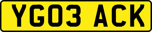 YG03ACK
