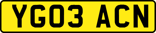 YG03ACN