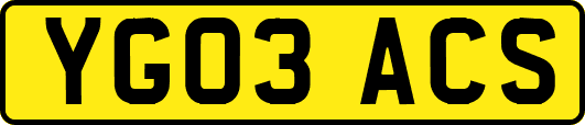 YG03ACS