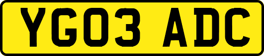 YG03ADC