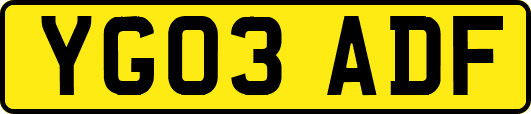 YG03ADF