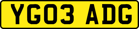 YG03ADG