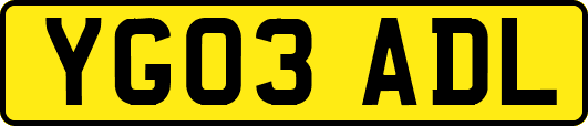 YG03ADL