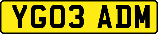 YG03ADM