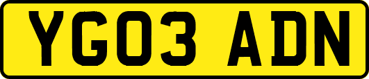 YG03ADN