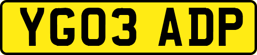 YG03ADP