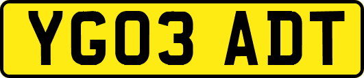 YG03ADT