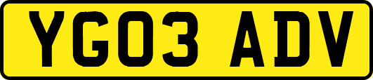 YG03ADV