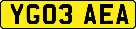 YG03AEA