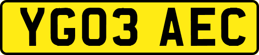 YG03AEC
