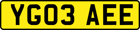 YG03AEE