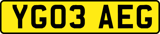 YG03AEG