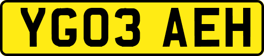 YG03AEH