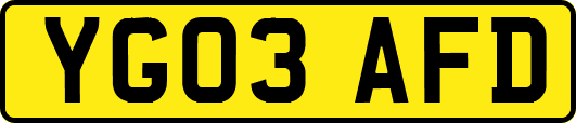 YG03AFD