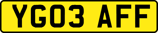 YG03AFF