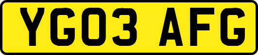 YG03AFG