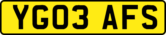 YG03AFS